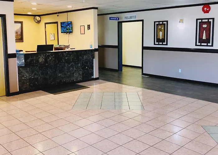 Mountainview Hotel Merritt