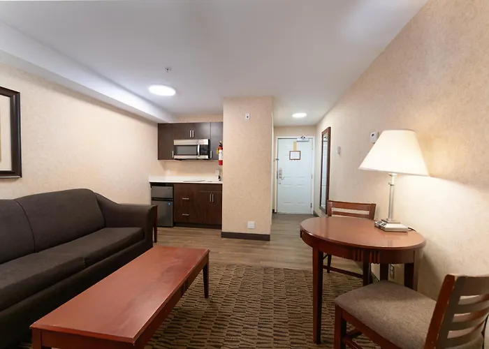 Prestige Aberdeen Lodge Kamloops