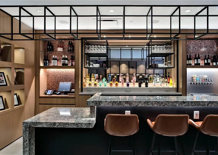Delta Hotels By Marriott Kamloops
